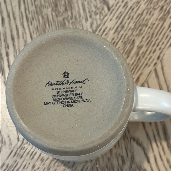 Hearth and Hand Dove mug - Picture 4 of 4